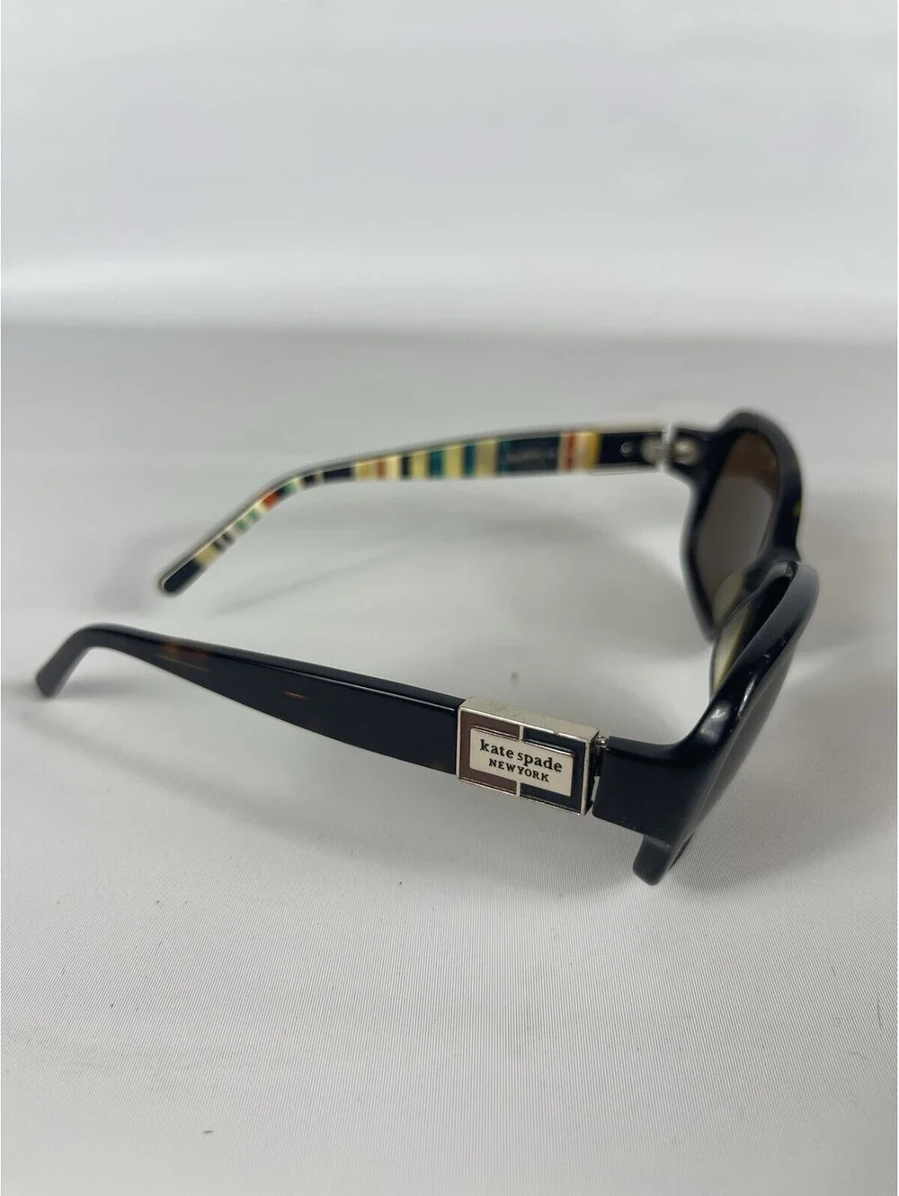 Kate Spade Sunglasses Tortoise Oversized FRAMES ONLY AnnikaPS JEBP VW 56 15 130